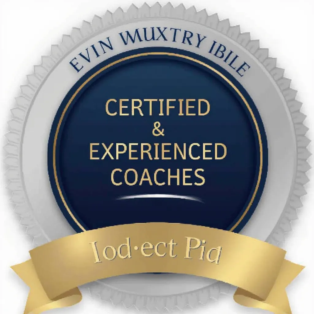 Coachs Certifiés