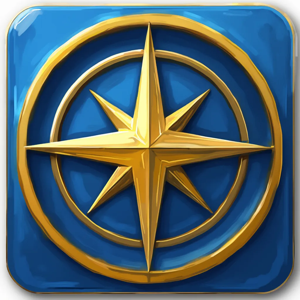 Icône Mission
