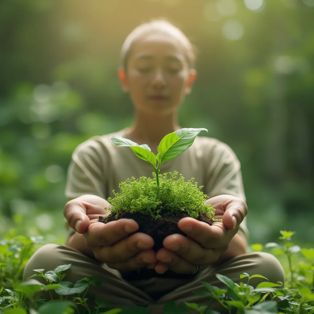 Bien-être durable grâce au coaching