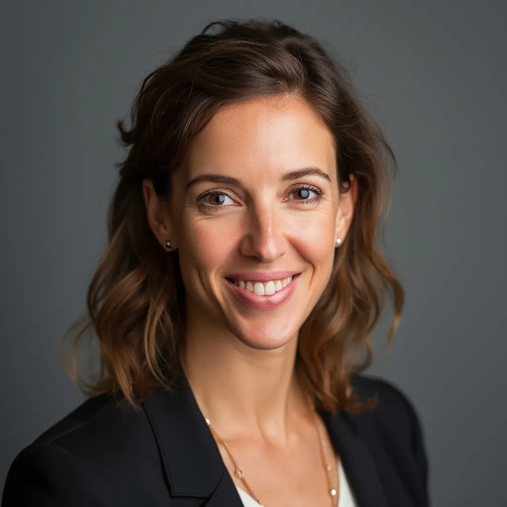 Élodie Renard