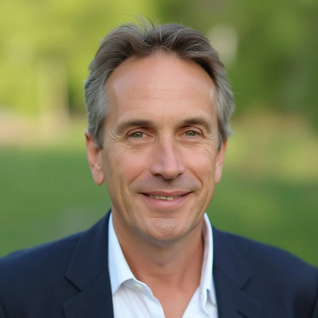 Benoît Leroy