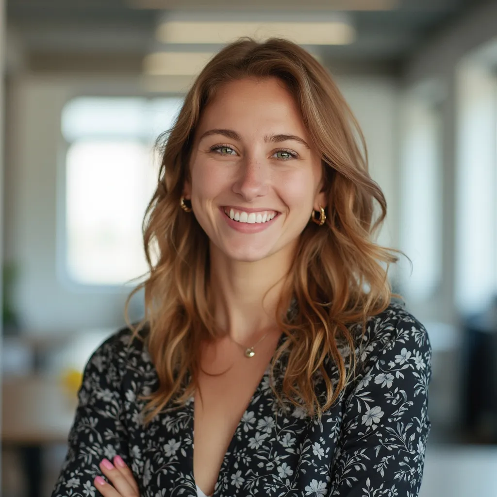 Chloé Moreau