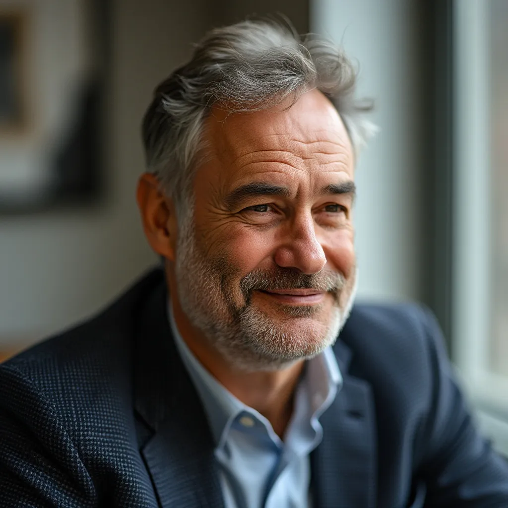 Antoine Gauthier